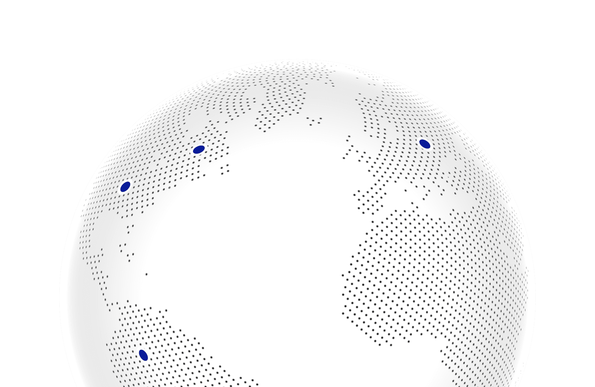 globe image